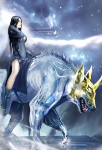 《姇系小說》