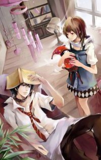 魔王寵媳婦的職業水準[前世]