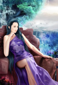 狐妖小红娘之日月神瞳