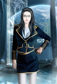 与萌娃的文艺生活