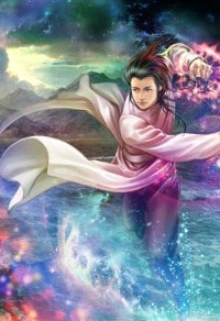 绝色家族