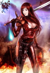 美女上司愛上我