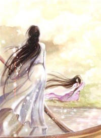 星落澄河