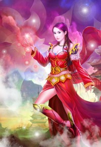 （BL-HP同人）hp沉睡魔咒