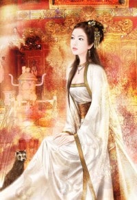 貴族學院路人女配