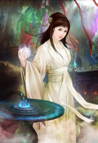 《帶著靈能重生日本東京》