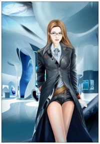 绝美女总裁的神级保镖