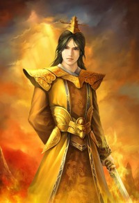 隱龍神醫