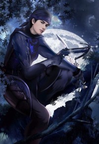 女教师仕途危情