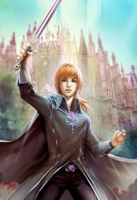 狂妻要翻天：沈爷，娶我