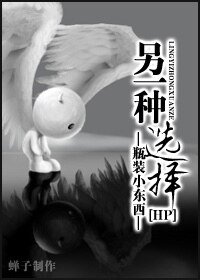 《(HP同人)另一種選擇》