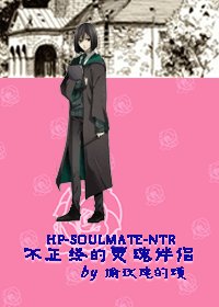 (HP同人)不正經的靈魂伴侶