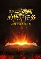 快穿之靈魂師的快穿任務