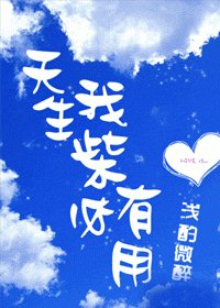 天生我柴必有用