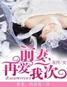 《前妻,再愛我一次》