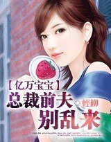 《億萬寶寶:總裁前夫,別亂來》