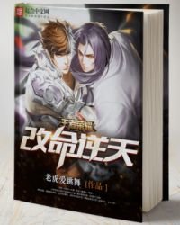 《王者榮耀之改命逆天》