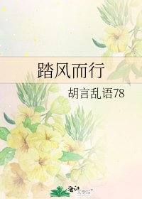 踏風而行