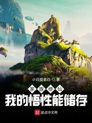 家族修仙:我的悟效能儲存