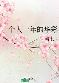 一個人一年的華彩