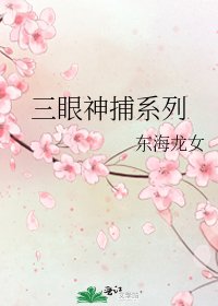 《三眼神捕系列》