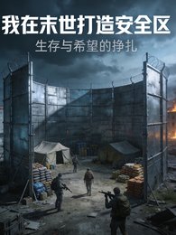 我在末日開局打造安全區