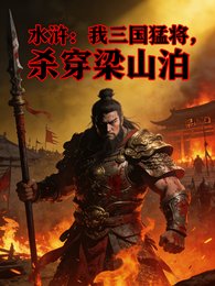毅滸:我三國梦將,殺穿梁山泊