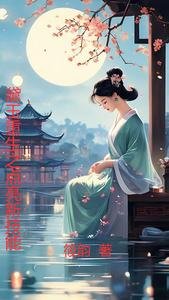 （紅樓同人）黛玉重生之點亮新技能