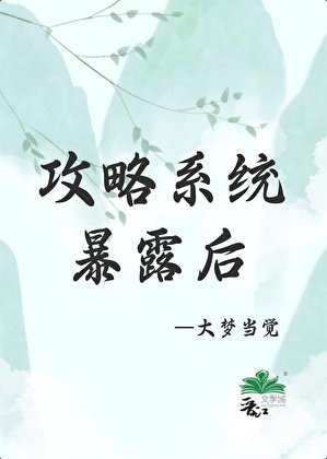 攻略成功後，系統暴露了