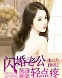 閃婚老公寵上癮