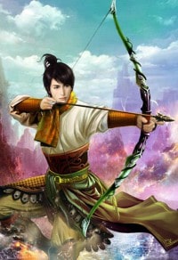 誘妻入室