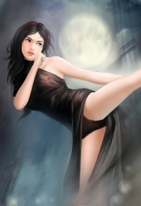 [白蛇]钱塘许姑娘